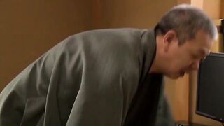 Hot Japanese Wife Drips With Lust During Crazy Fuck Sessions