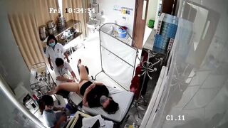 Hackers Caught Girls 18+ at Gynecology Clinic Seeking Abortions on Camera