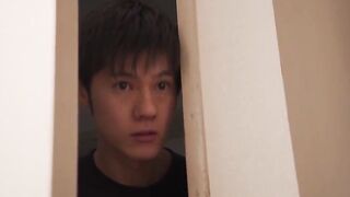 Wicked Japanese StepMother Enjoys Her Kinky Stepson’s Long Cock