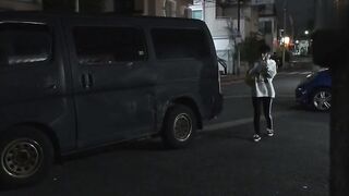 Cute TomBoy 18+ Punished in Masterful Uncensored Gangbang Vid