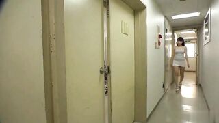 One-on-One Action Heats Up with Sexy Presence in Room - Japanese Kink
