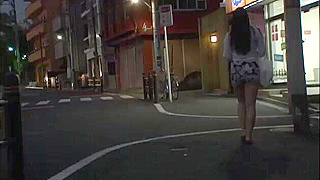 Japanese MIL Caught & Fucked While Husband Away, Son-in-Law Takes Her Hard