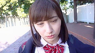 Young 18+ Japanese Brunette Publicly Fucked and Debased in Bar