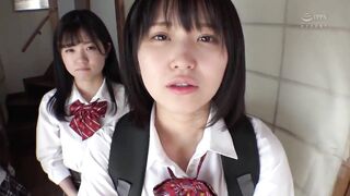 Voyeuristic Thrills – Japanese Teen 18+ Girls 18+ Show Panties
