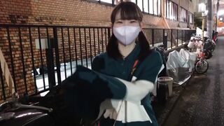 Mature Japanese Lady Surprisingly Flirtatious for Hot Sex Action