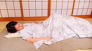 Fucking My Japanese StepSister-In-Law’s Wet Pussy While Wife Is Away!