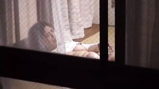 Japanese Mom Masturbates to Mind-Bending OrgasmsCaught on Camera