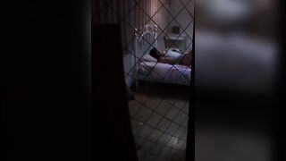 Catches Japanese Mom in SexySolo Acts
