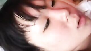 Painful Pleasure in Hokkaido – Nippon Teen's 18+ Secret Desires Revealed