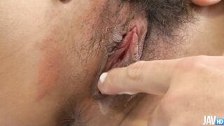 Japanese BlowjobQueen Toa’s Double Dick Delight