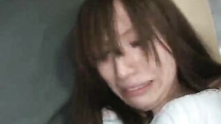 Rough Tokyo Tease – Passionate Fuck in the Back of a Truck