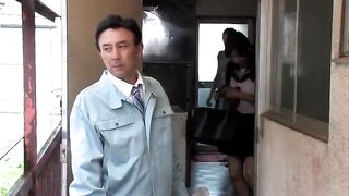 Humiliation at Its Best – Viral Asian Hubby Porn Video