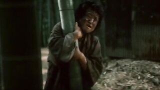 Chinese Woman's Nightmarish Encounter with Soldier in the Woods