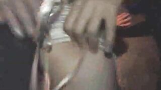 Sensual Solo Session in Japan - JAV XXX Tube