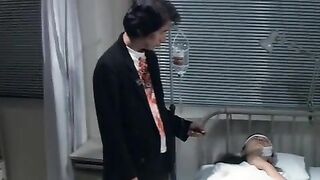 Nurse Takes It Rough On Duty - JAV XXX Tube