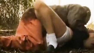Japan Street Maniac Mayhem - Hot JAV Action Unleashed