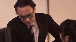 Kimika Ichijou – Obsessed Asian Teacher’s Torment