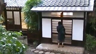 StepBrother's Wife Gets Seduced and Disrespected by Asian Lover