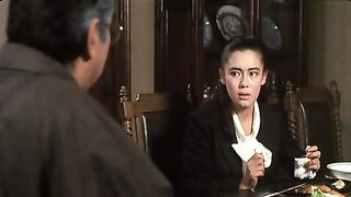 Tormented Beauty Endures Unforgiving Pleasure in Oriental Porn