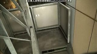 Woman Taken by Neighbor in Rough Sexual Encounter