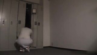 Hot Nurses in Uncensored Night Shifts at Mental Institutions