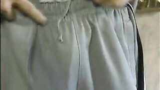 Blind Dad & Housekeeper Violated in Shocking Japanese Porn Scene