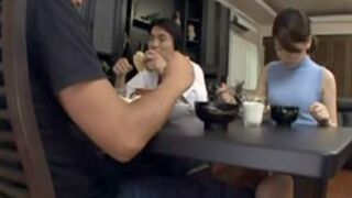 Unstoppable Lust – PassionateAsianCouple’s Steamy Sex Session