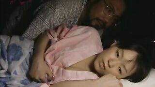 Taboo Desires Unleashed – Teen 18+ and Stepdad's Dark Secrets Revealed
