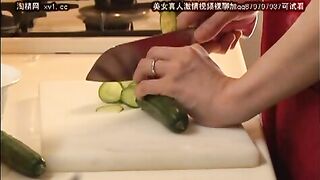 Secret Desires – Japanese StepMother's Lesbian Encounter Unveiled