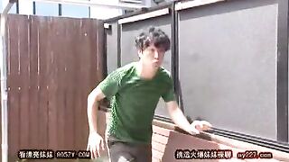 Caught on Camera – Unfaithful Wife’s Secret Affair with Cuckolded Husband Watching