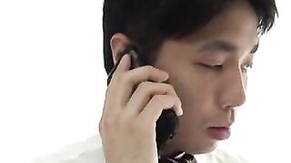 JAV Porn Star’s Secret Affair with Colleague Over Coffee