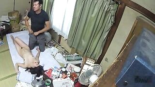Discreetly Aroused JAV Porn Video