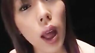 Sensual Seduction – A JAV Beauty’s Hidden Desires