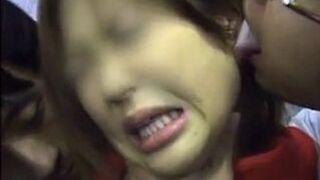Sunny-Day MILF Adventures Take a Dark Turn