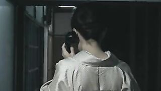 Hot Manji Wife Adventures with Two Sexy Women in Japan