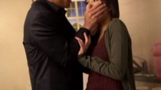 Innocent Oriental Girl 18+'s Wild Night Ends in Passionate Stranger Sex