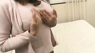 Uncensored Passion – Kishikawa Hiromi & Yuriko Kirishima Heat Up the Screen