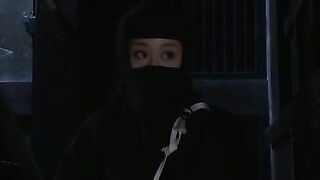 Yu Kawakami’s Samurai Seduction Takes a Forbidden Turn