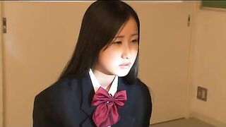 Cruel Teacher Hypnotizes for Intense Classroom Seduction