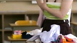 Unleashed Lust – Shameless SchoolGirls 18+ in Raw XXX Action
