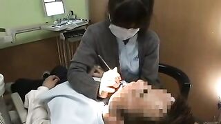 Relieve Your Pain with MILF Dentist's Secret Technique