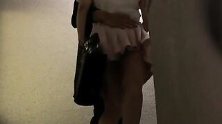 Sexy Neighbor’s Secret Affair Caught on Tape, Blackmailed for More Passion