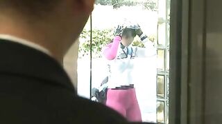 Creepy Boss Caught Adding Secret Ingredient to Employee's Tea