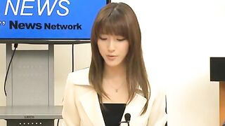 Kanako Iioka Gets Wet and Wild on TV with Crew’s Help