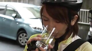 Sexy Suwon Mix-Up Leads to Hot Scumbag Seduction Session