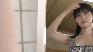Stealthy StepMom’s Seductive Secrets Unleashed in JAV Thriller