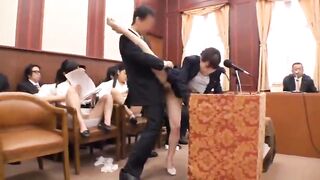 Empower Yourself with JAV Techniques for Aspiring Female Lawyers