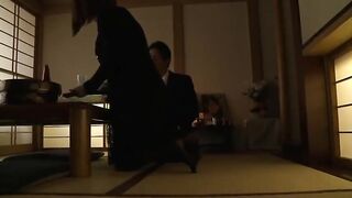 Hinata's Secret Affair with StepFather Unveiled!