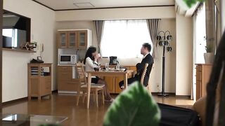 Secret Desires – Stepdad's Forbidden Lust with His