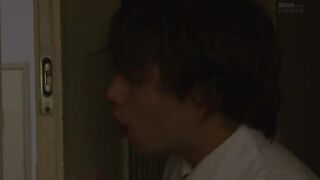 Doctor's Secret Affair with Patient Caught by Nosy Coworker
